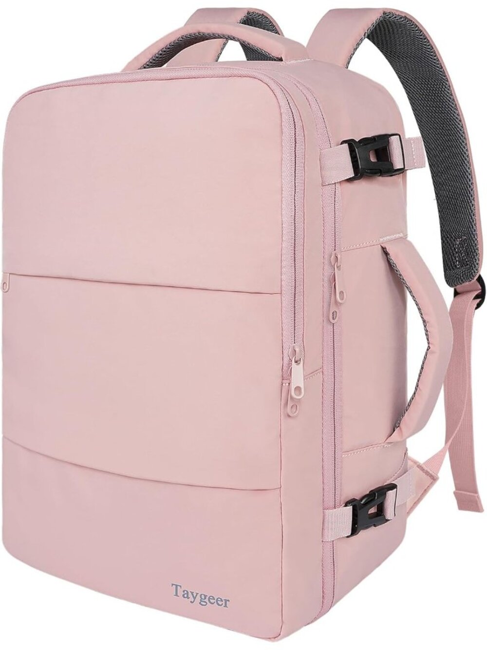New Travel Backpack for Women, TSA Carry On Backpack Flight Approved
